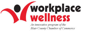 Workplace Wellness Committee logo